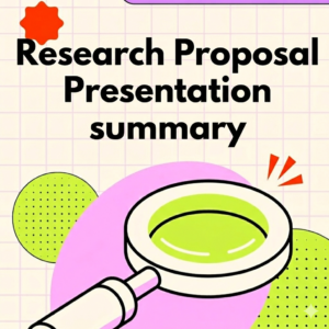 Research proposal-mode of presentation (to panel).docx